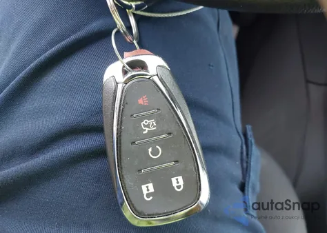 2018 Chevrolet Cruze Lt Auto from USA, damaged, VIN 1G1BE5SM2J7240594